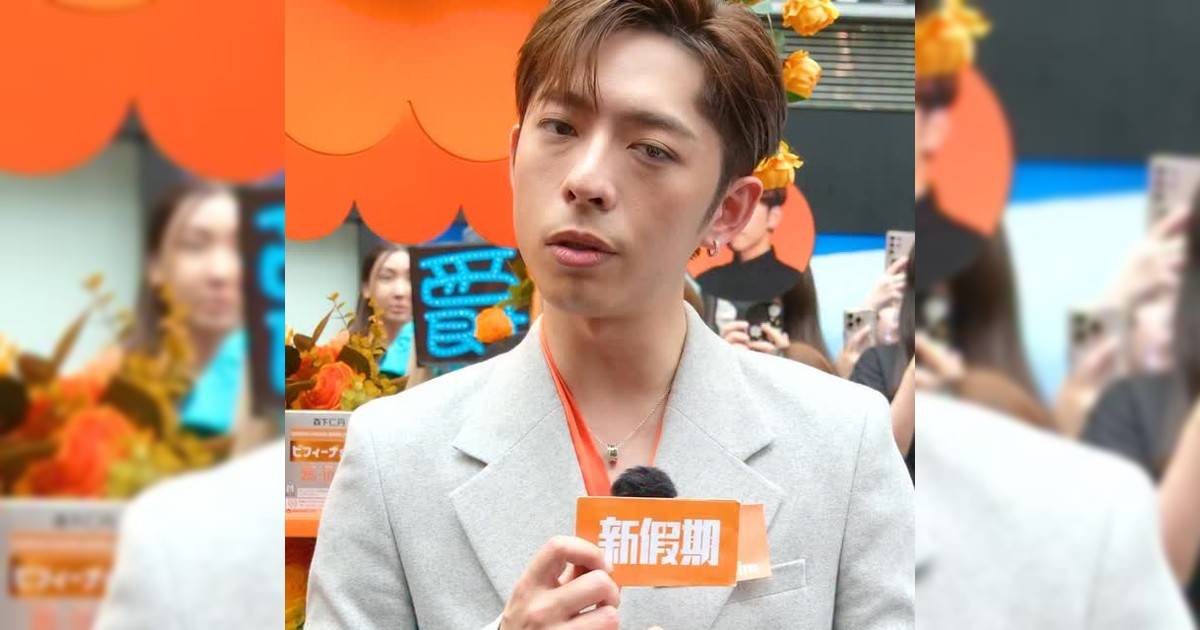 Edan最鍾意嘅韓國嘢食？