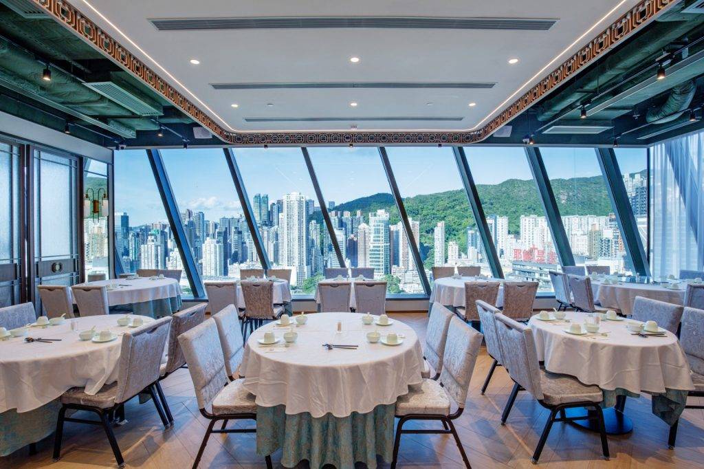 功德林 素食套餐 (圖片來源:KKday)