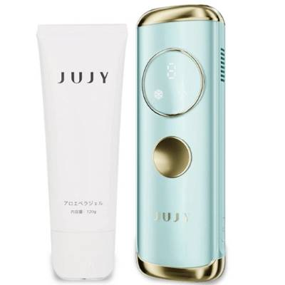 告別毛手毛腳!2025 6大熱門脫毛機推薦,解鎖絲滑自 (圖片來源:YOHO友和官網)