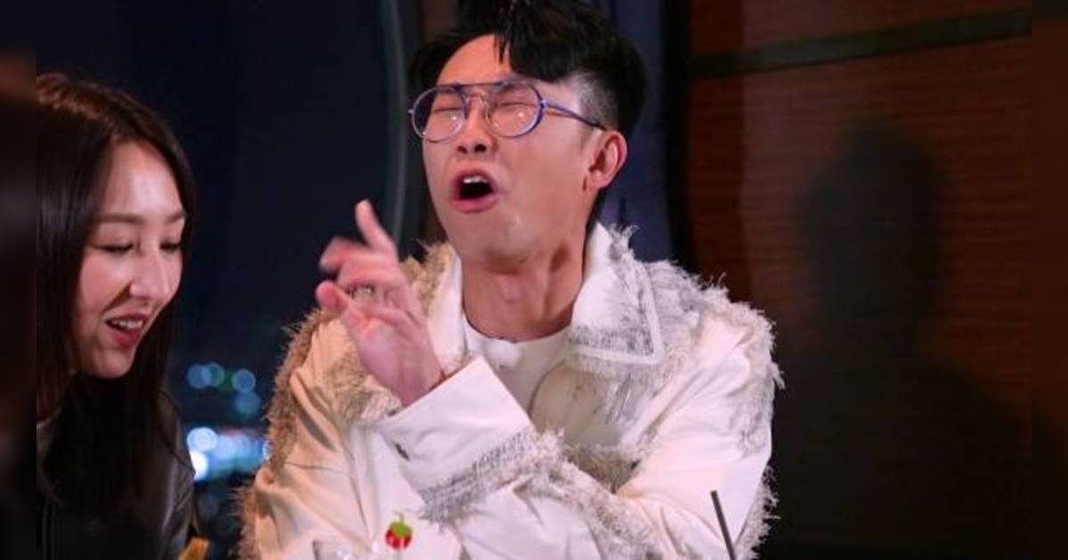陸浩明做晚宴主持遭怒轟犯3宗罪 零顧忌提及同行死敵 本尊親貼證據澄清