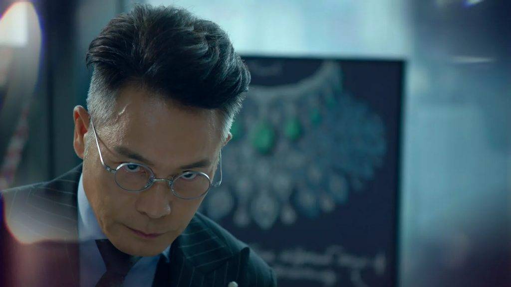 2025tvb年中節目巡禮 劇集 郭晉安演技爆發!(圖片來源:TVB)