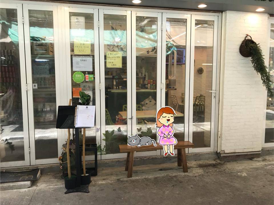 必吃西餐 (圖片來源:官方圖片)