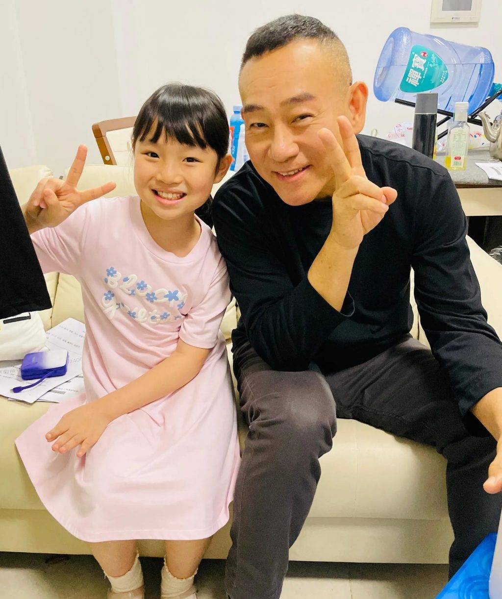 刑偵12 陳自瑤 (圖片來源:TVB)