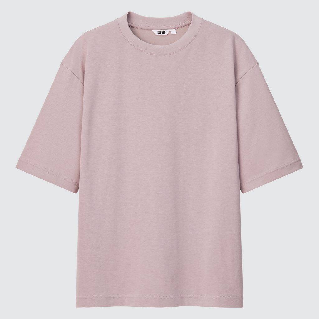 UNIQLO (圖片來源:官方圖片)