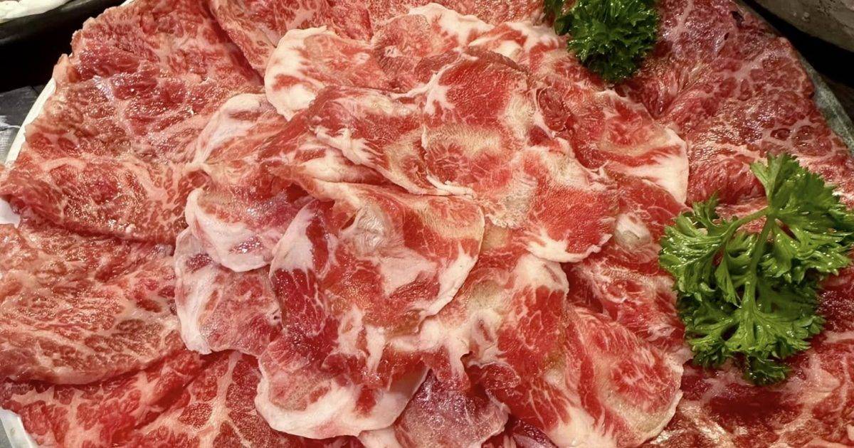 旺順火鍋牛肉專門店 – 旺角餐廳 必食金牌牛骨煲