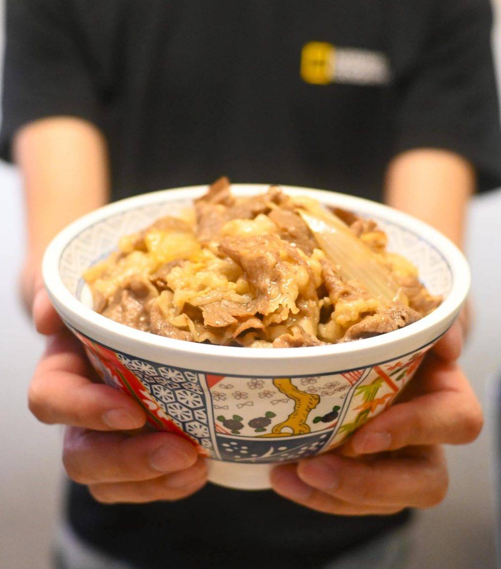 必吃日菜 (圖片來源:官方圖片)