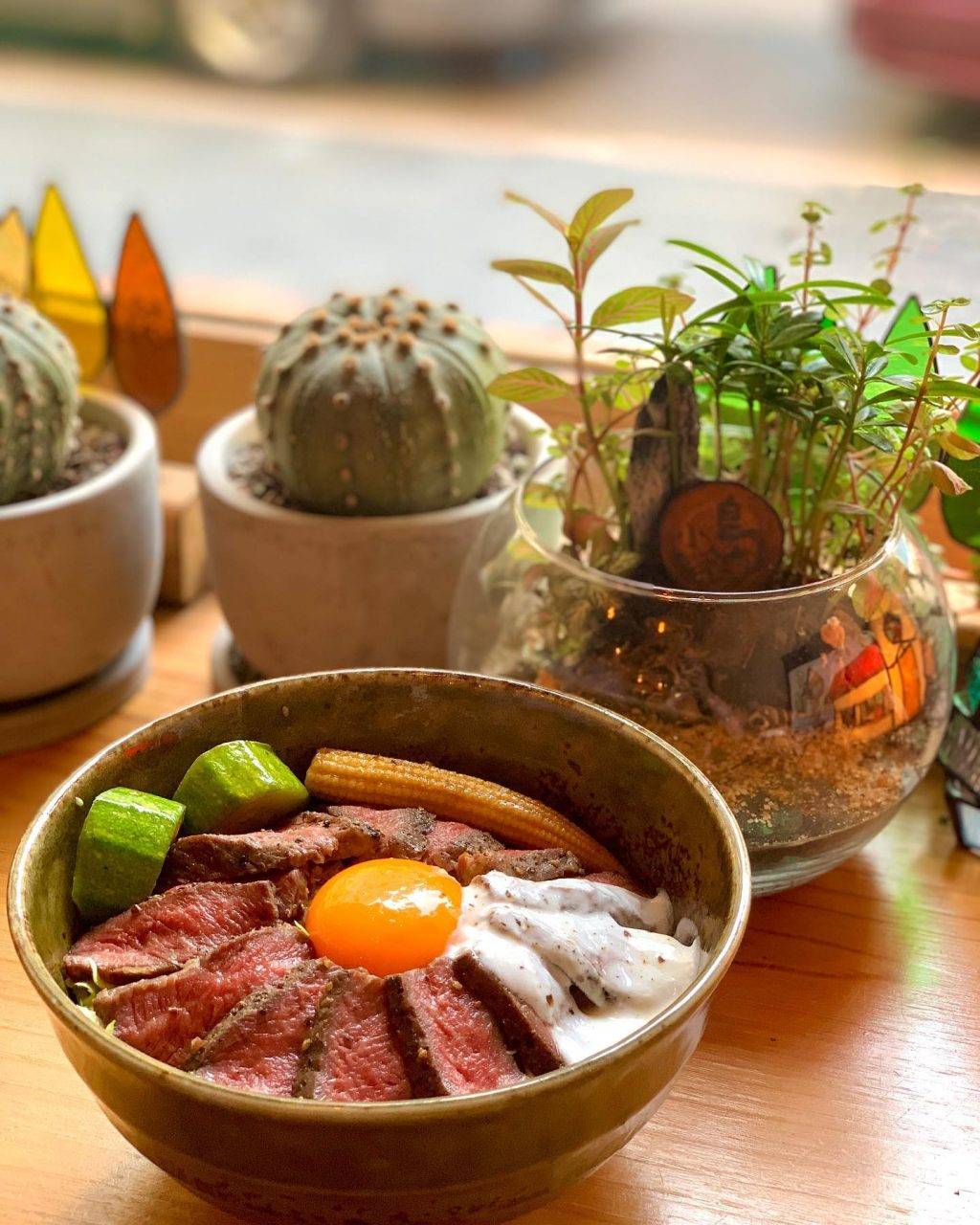 小島料理 (圖片來源:官方圖片)