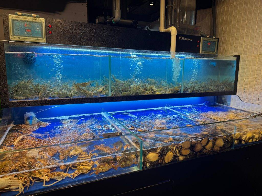 大西洋火鍋 (圖片來源:官方授權圖片)