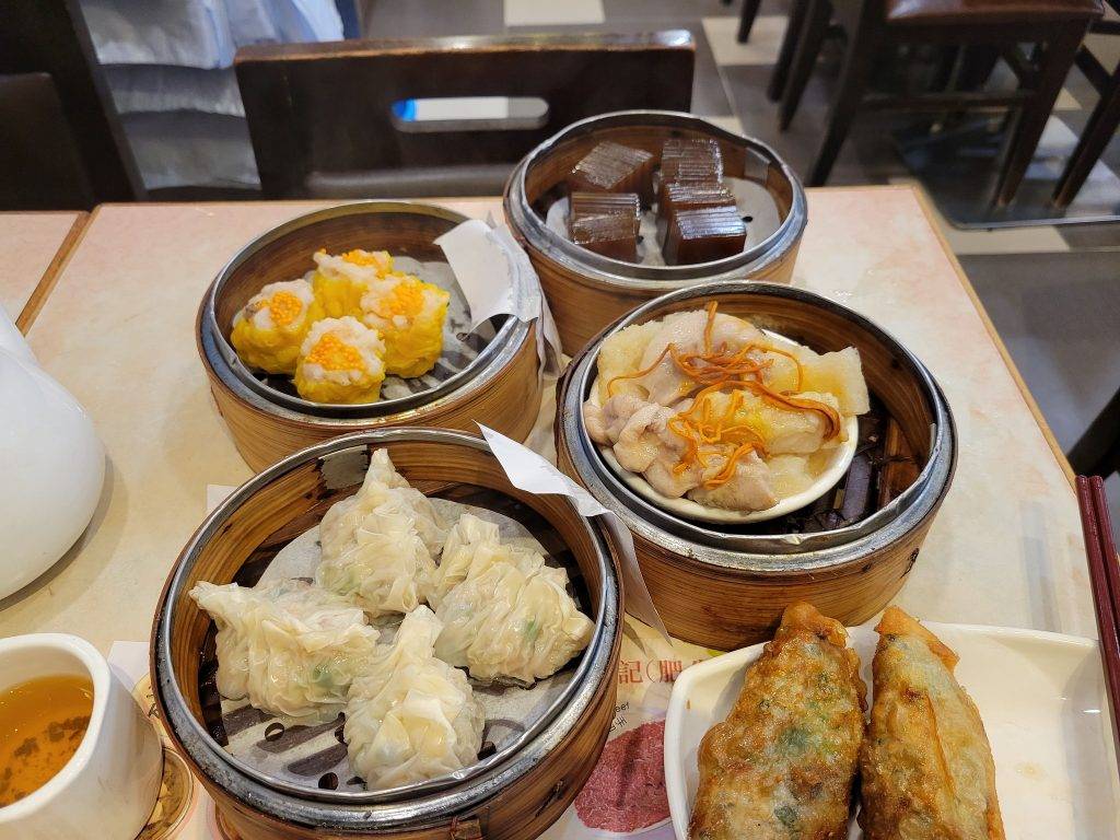 九龍城 (圖片來源:香港茶餐廳及美食關注組 )