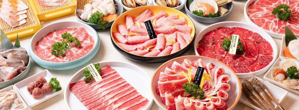 必吃火鍋 (圖片來源:官方圖片)