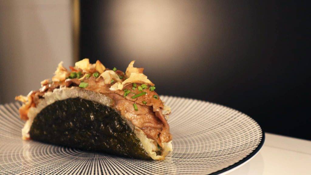 一田食堂 (圖片來源:官方圖片)