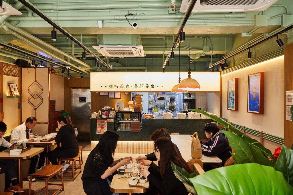 必吃茶飲/甜品 (圖片來源:官方授權圖片)