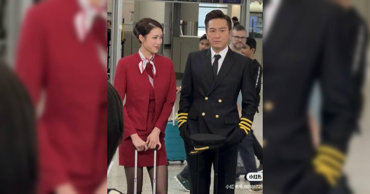 《飛常日誌2》 確定開拍！馬國明得獎劇年尾添食  2025TVB年中節目巡禮