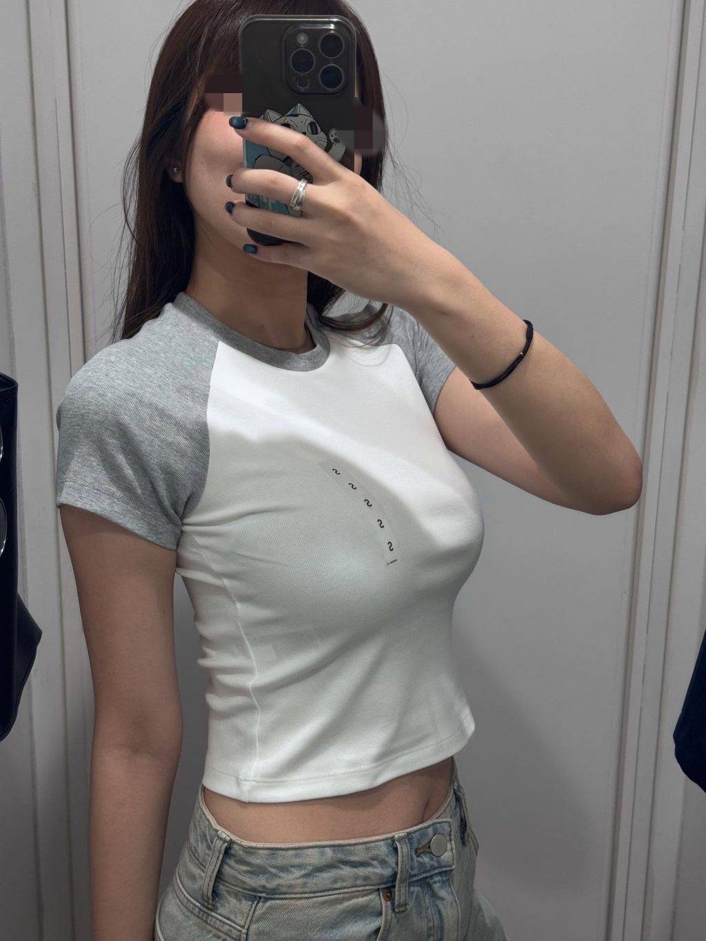 uniqlo (圖片來源:Threads截圖)