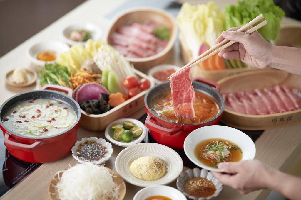 但馬屋 (圖片來源:官方授權圖片)