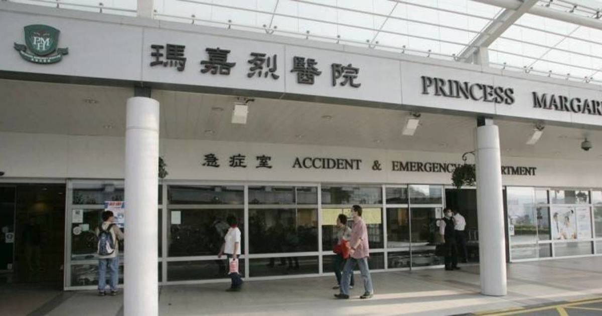 葵涌中學男學生持木工雕刻刀襲擊老師 雙方疑因1事爆衝突