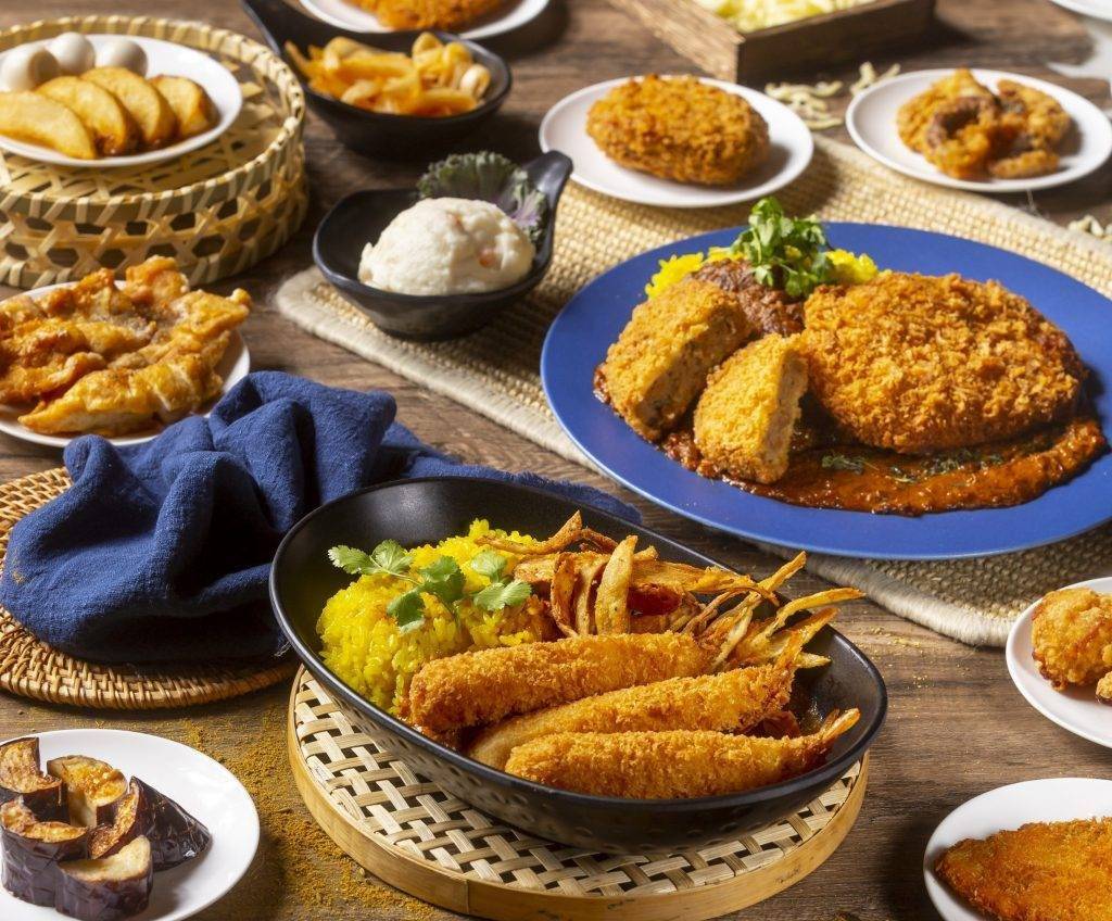一田食堂 (圖片來源:官方圖片)