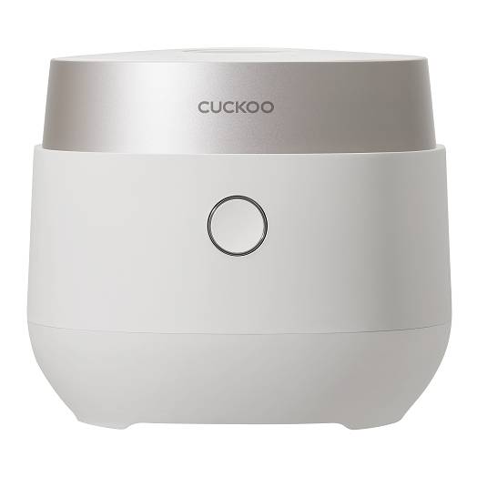 一田 印花 CUCKOO 家電 電飯煲 (圖片來源:官方圖片)