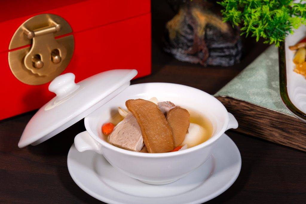 灣仔六國酒店 粵軒中菜廳 (圖片來源:KKday)