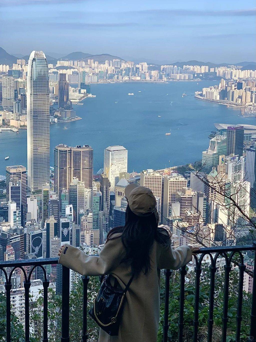 香港 (圖片來源:xhs)