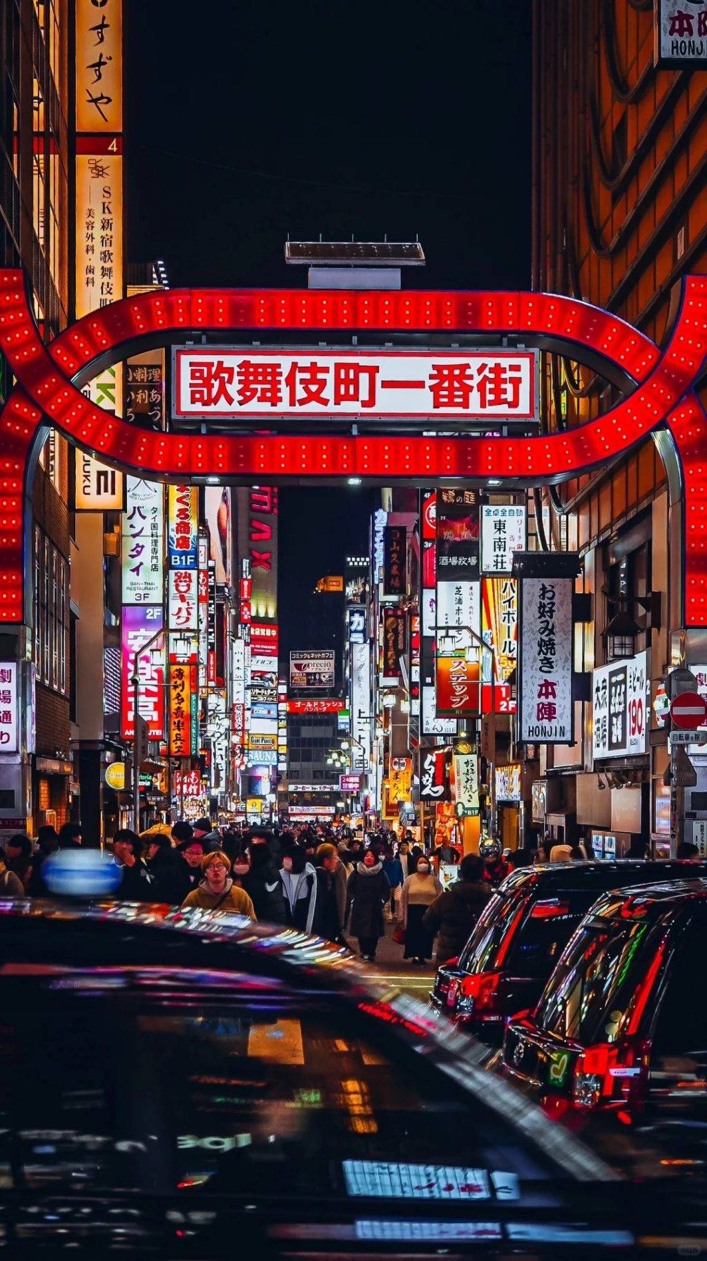 香港 景點 (圖片來源:xhs)