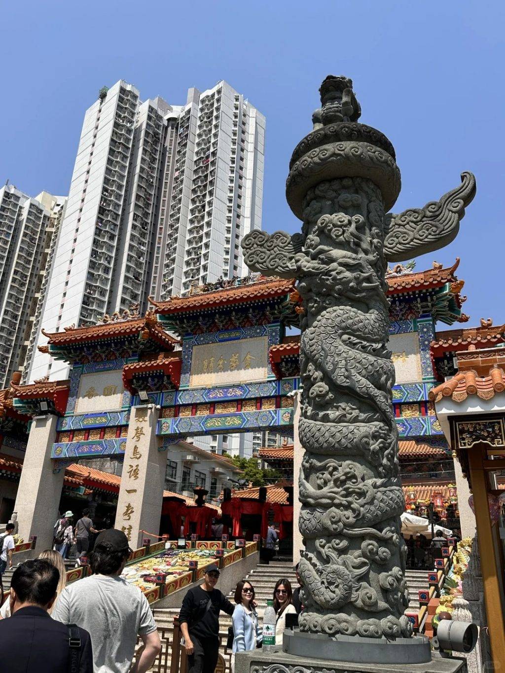 香港 (圖片來源:xhs)