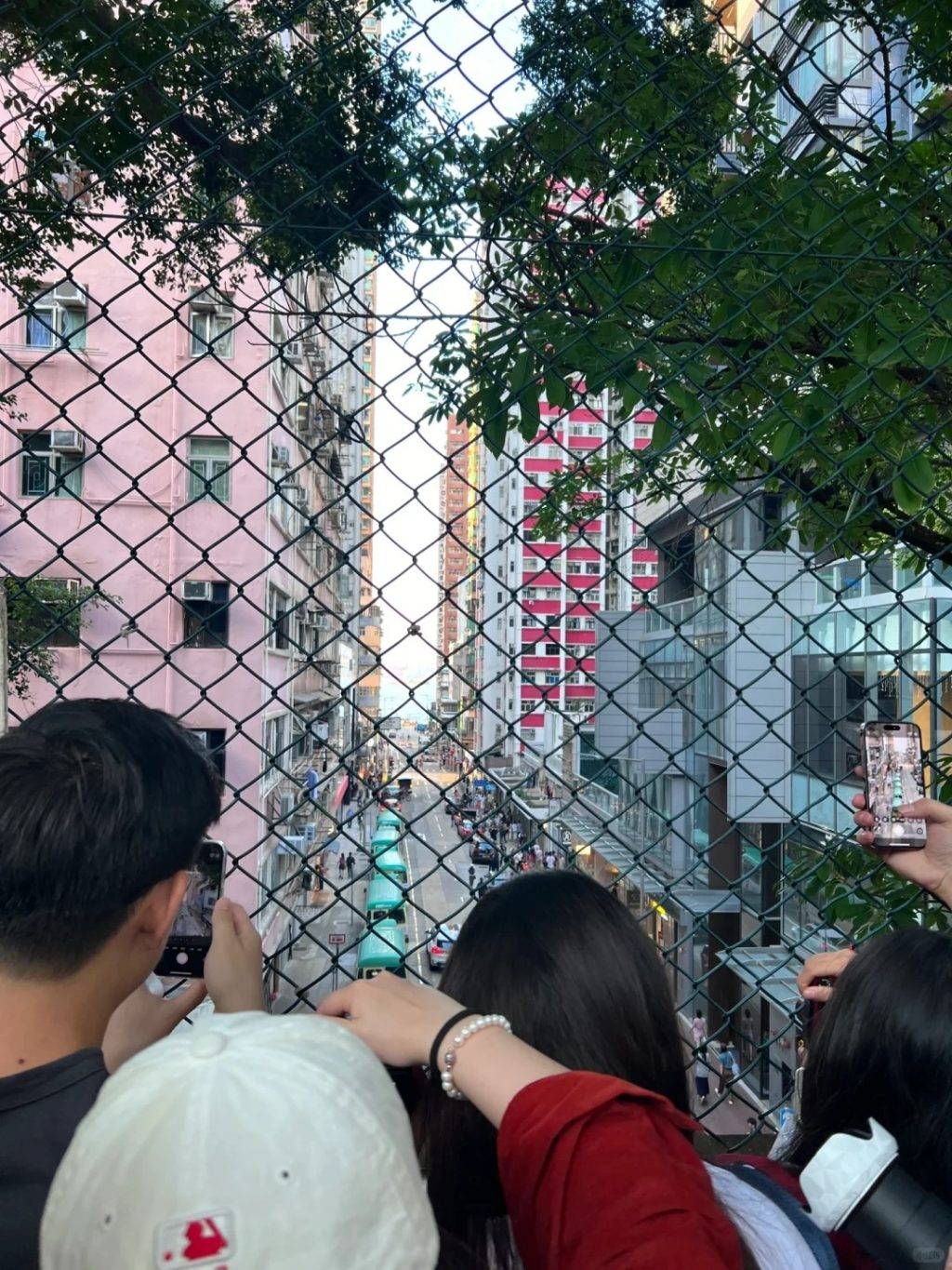 香港 小紅書盤點6個「不要去」的香港景點,堅尼地城榜上有名。(圖片來源:xhs)