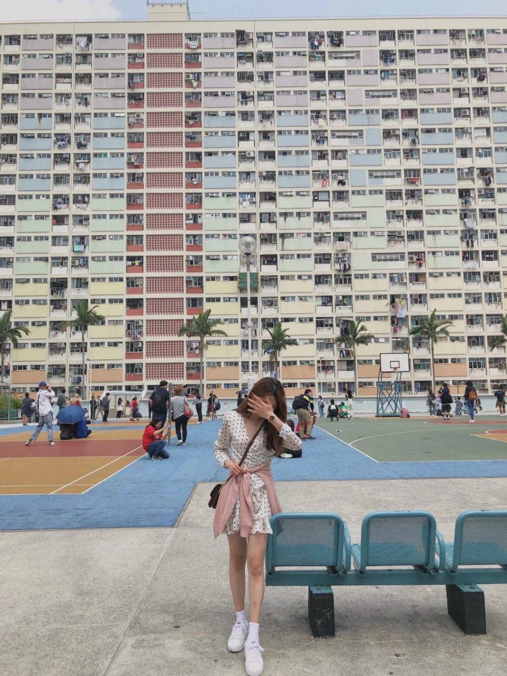香港 (圖片來源:xhs)