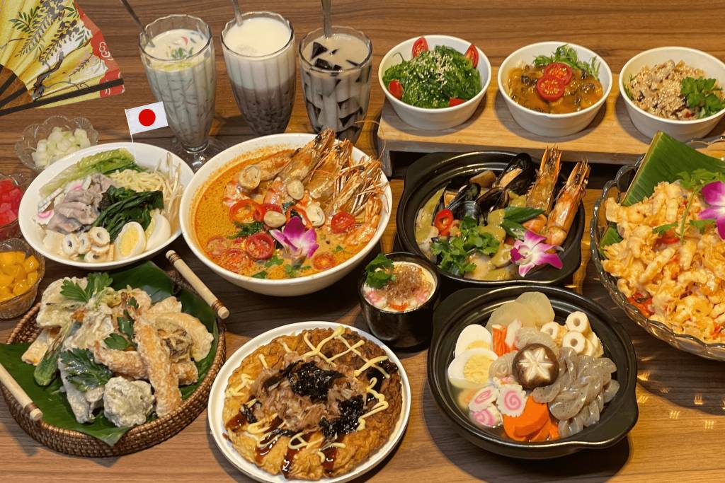 荃灣帝盛酒店 (圖片來源:KKday)
