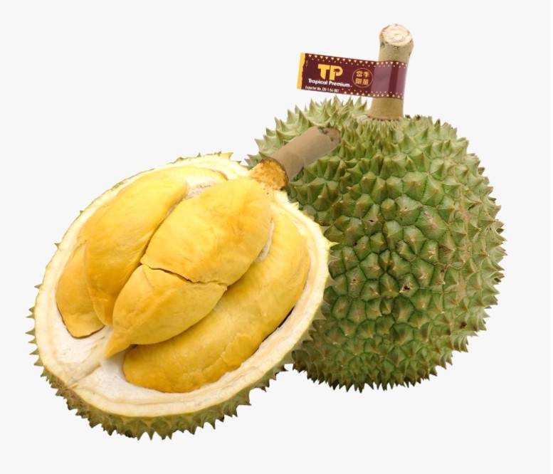 唔再中伏!獨家秘技,2025榴槤 綠翡翠(圖片來源:惠康官方圖片)