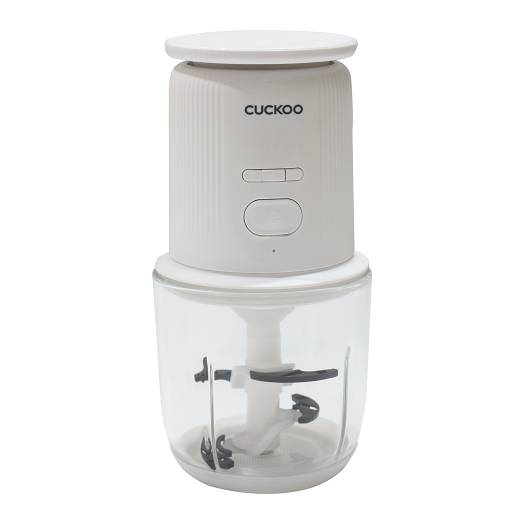 一田 印花 CUCKOO 家電 電飯煲 (圖片來源:官方圖片)
