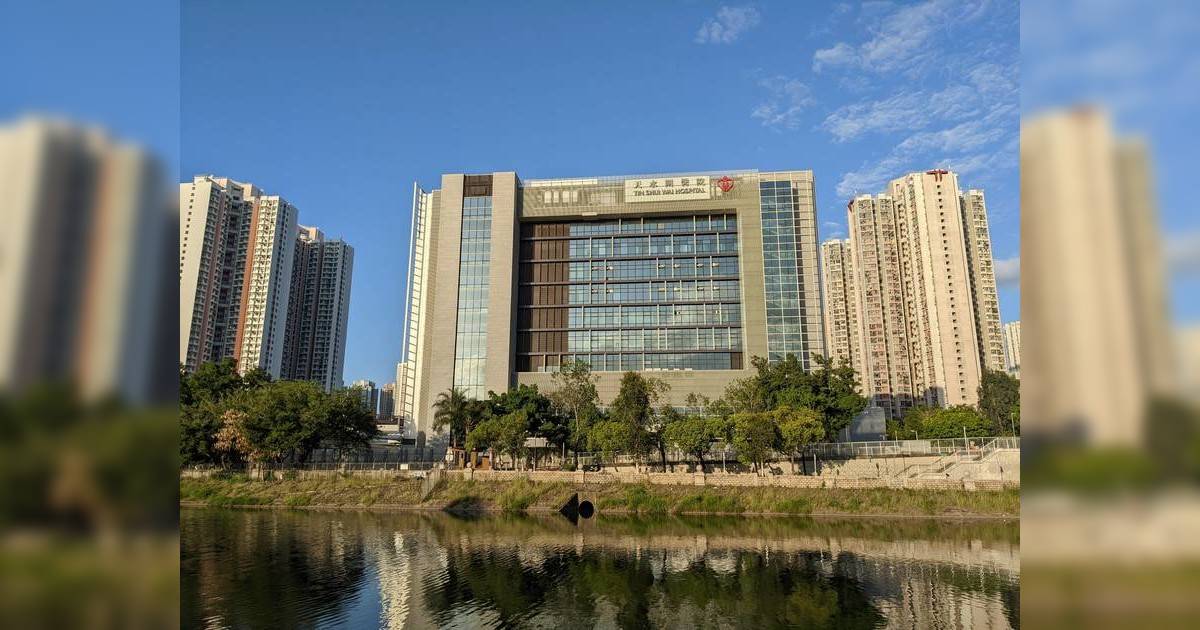 珍惜生命｜天水圍38歲女子高處墮下不治 警方檢遺書疑因1事尋短