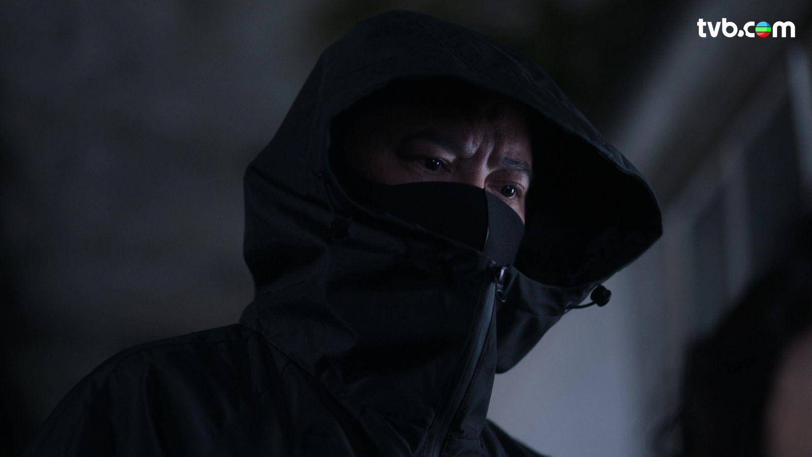 香港劇集 (圖片來源:TVB)
