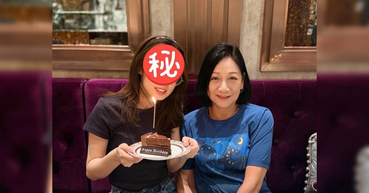 愛回家｜「怪雞Fanny」張盈悅外貌突變竟撞樣蔡思貝  被網民追問去向以8字回應