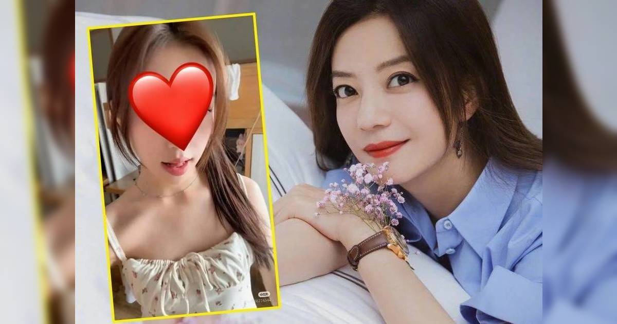 趙薇15歲愛女近況曝光！青春甜美獲網友睇好入行  勁讚靚過媽咪
