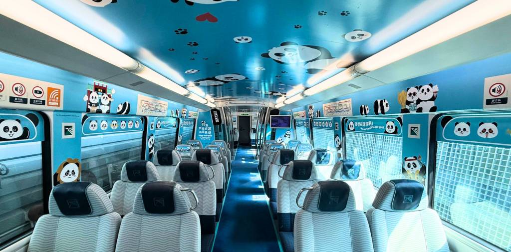 機場快線優惠 2025 (圖片來源:MTR)