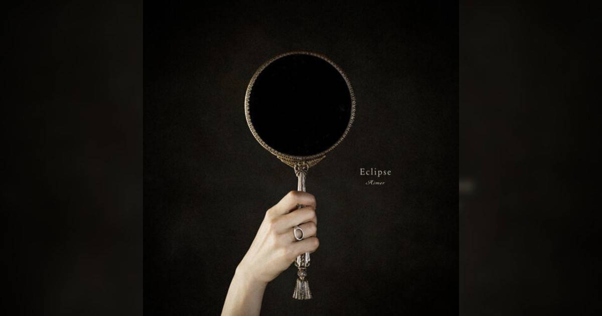 Aimer新歌《Eclipse – 手游《明日方舟》印象曲》｜歌詞＋新歌試聽＋MV