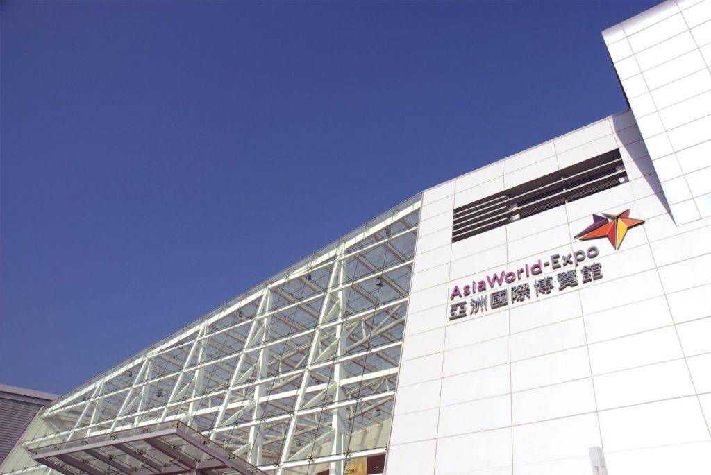 機場快線優惠 2025 (圖片來源:亞洲博覽館)
