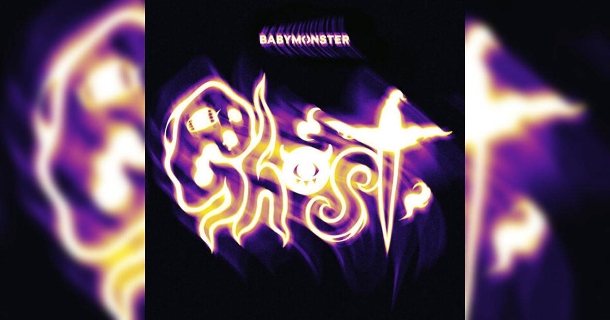 BABYMONSTER新歌《Ghost》｜歌詞＋新歌試聽＋MV