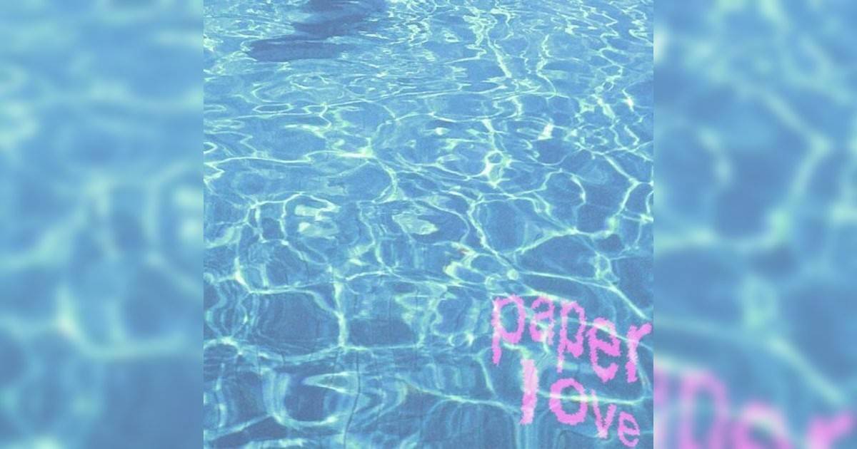 before the night ends新歌《paper love》｜歌詞＋新歌試聽＋MV