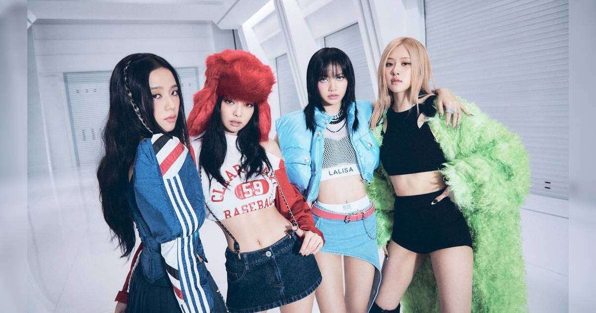 BLACKPINK演唱會香港2026｜1月啟德！即日優先預訂/cityline購票