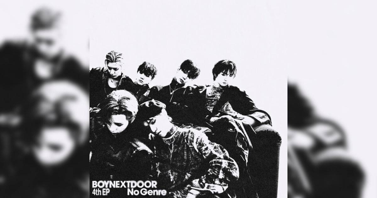 BOYNEXTDOOR新歌《I Feel Good》｜歌詞＋新歌試聽＋MV