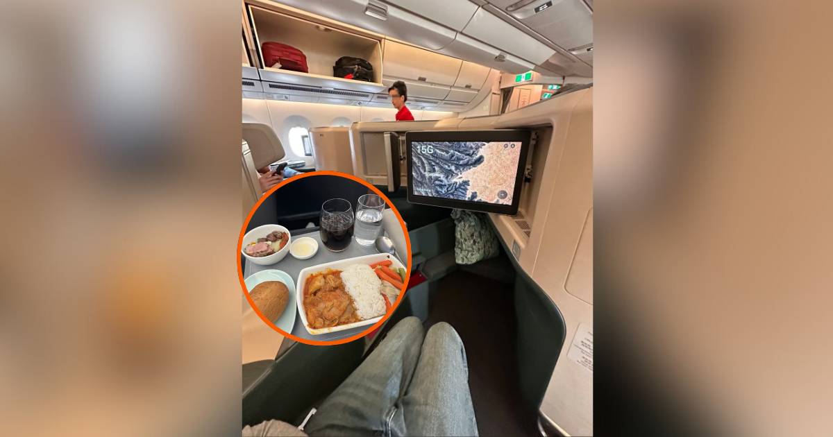 空姐誤把白酒當水給3歲童飲 航空公司道歉 港媽不接受再炮轟：扭曲事實