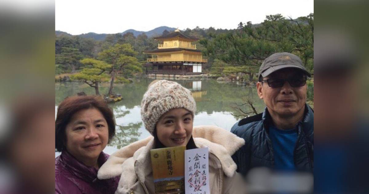 網民呻帶父母旅行好難服侍 盤點5大不愉快經歷 留言區建議一律XX