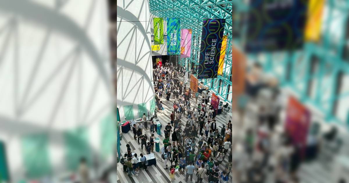 科大搶人才｜無條件接收哈佛生轉校 細數6大吸引力媲美頂尖學府