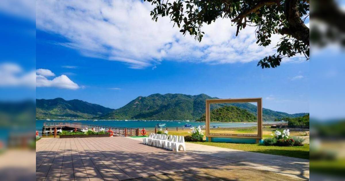 Go Park Aqua水上活動中心開幕！佔地13萬平方呎 玩獨木舟、直立板