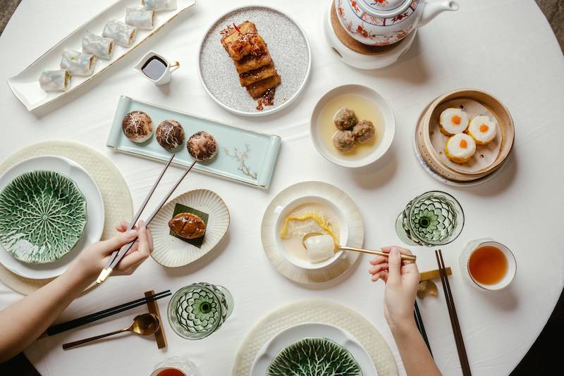 必吃粵菜 新假期必吃食店大獎 (圖片來源:官方授權圖片)