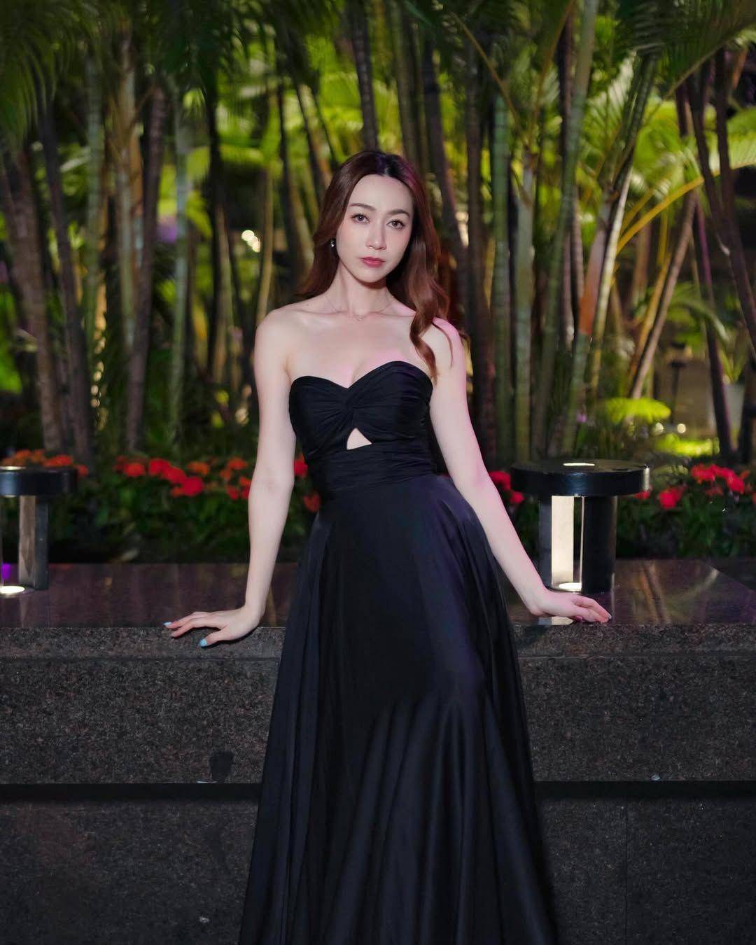 黃嘉雯 (圖片來源:黃嘉雯IG)
