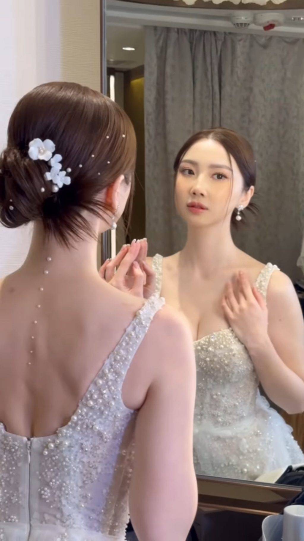 李賢 (圖片來源:IG@leeyin_leanne)