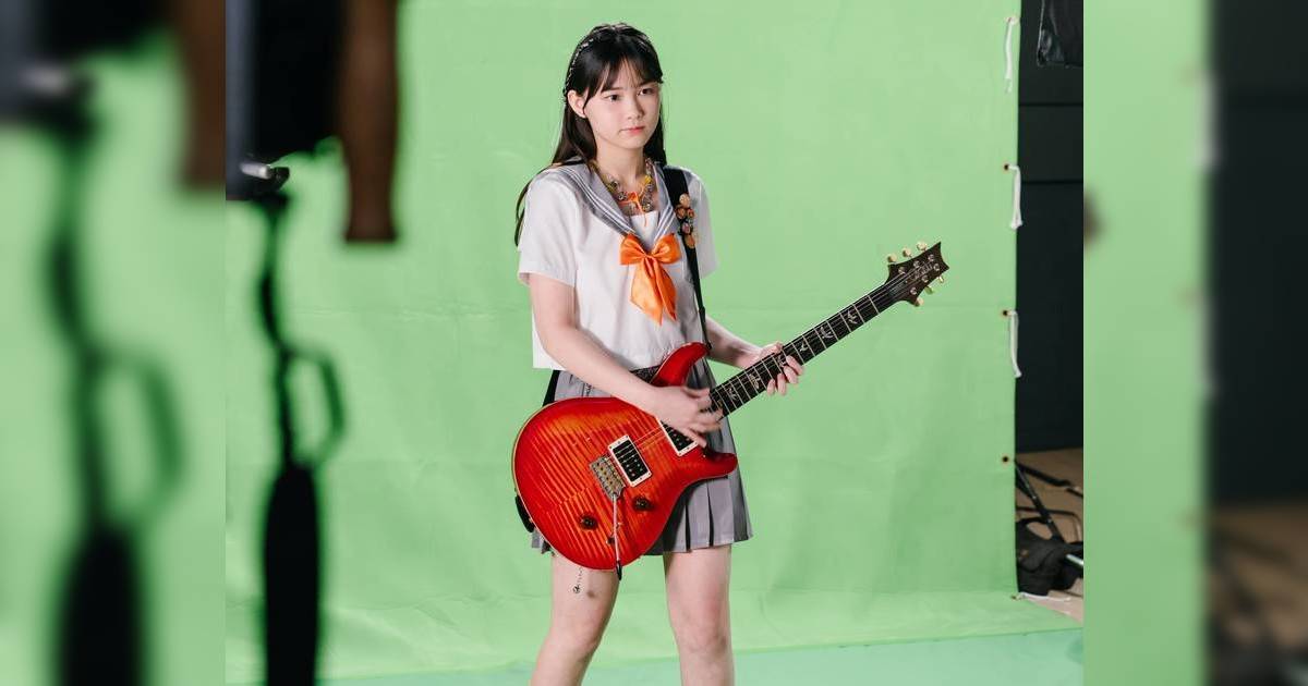 17歲結他手Dale憑謝霆鋒演唱會爆紅 獲廣告商垂青 公開音樂大計最想做1件事